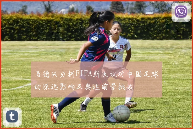 马德兴分析FIFA新决议对中国足球的深远影响及奥运前景挑战
