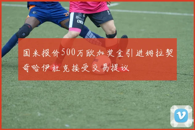 国米报价500万欧加奖金引进姆拉契奇哈伊杜克接受交易提议