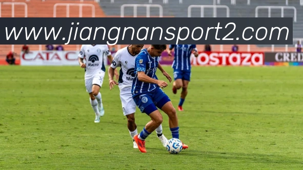 江南体育服务体系