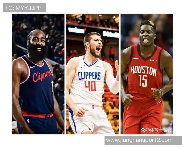 巴爷称祖巴茨为最被低估球员快船从湖人获得巨大收获