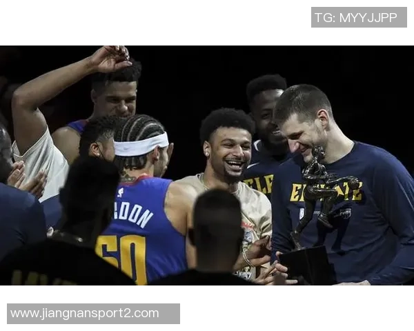 火箭塔群的极限与约基奇创意的无限可能性探讨