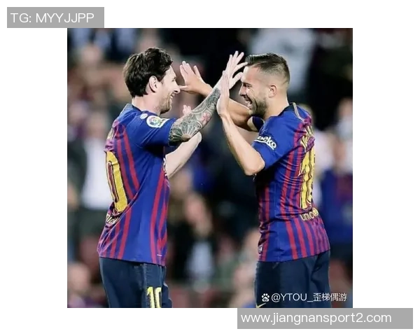 阿尔巴与布斯克茨宣布退役穆勒致敬两位传奇球员