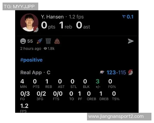 雷霆战绩辉煌唯败于我拓杨瀚森表现堪忧是否仅有塔比特水平