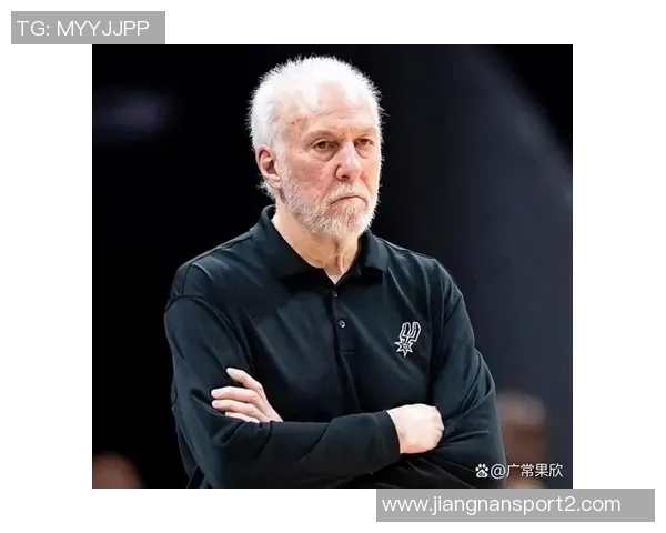 斯波执教生涯达成800胜成为NBA历史第三人仅次于波波维奇和斯隆