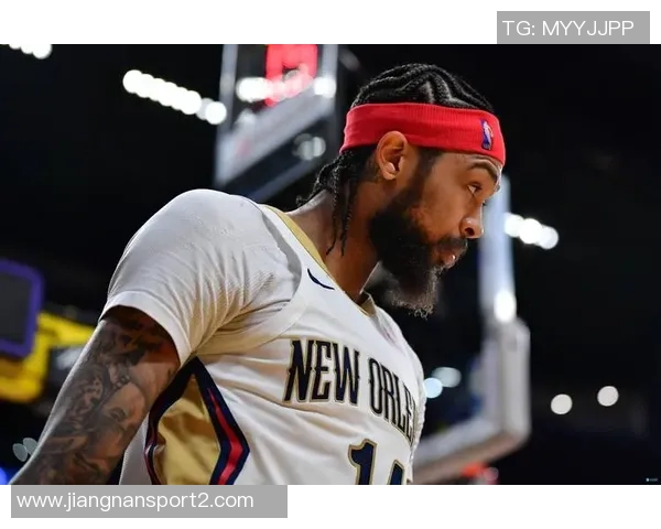 英格拉姆狂砍27分6板3助2断3帽隔扣新秀中锋展现超强实力 英格拉姆狂砍27分6板3助2断3帽隔扣新秀中锋展现超强实力