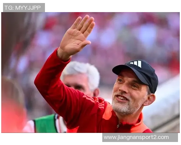 图赫尔谈抽签仪式不满但理解其重要性强调足球之外的意义