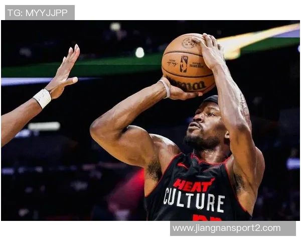 巴特勒半场表现出色8中5砍下16分并贡献6罚7中助力球队争胜