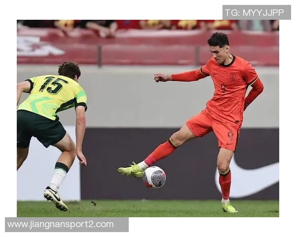 安东尼奥带领U23国足以低控球率展现坚韧防守新策略