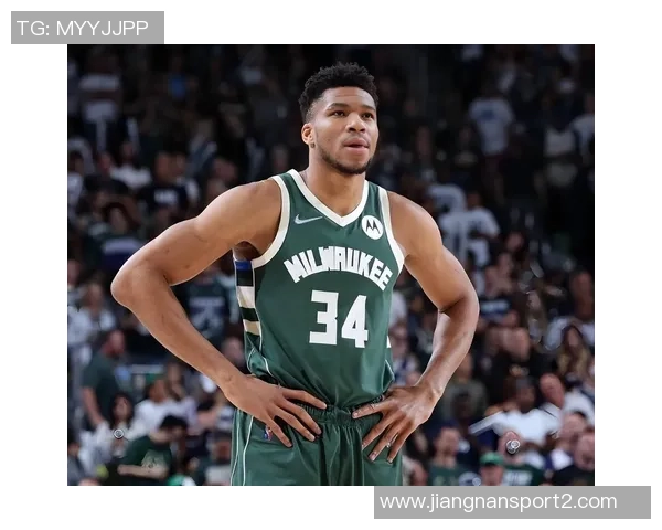 字母哥向队友透露有意加盟尼克斯或将被交易的想法 字母哥向队友透露有意加盟尼克斯或将被交易的想法