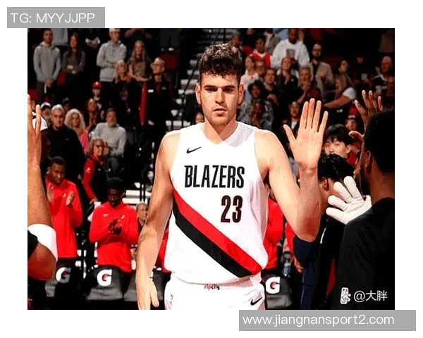 开拓者第七顺位选中克林根成为球队未来的重要支柱与希望 开拓者第七顺位选中克林根成为球队未来的重要支柱与希望