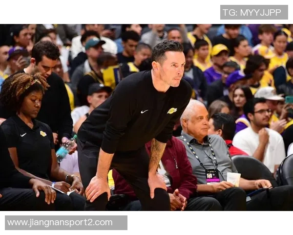 湖人队是否具备像太阳队那样拼搏的球员雷迪克直言没有