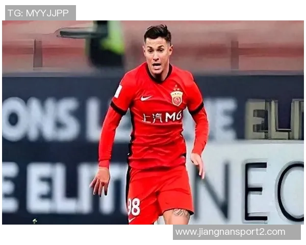 中超球员身价涨幅榜揭晓维塔尔领跑古尔芬克尔紧随其后