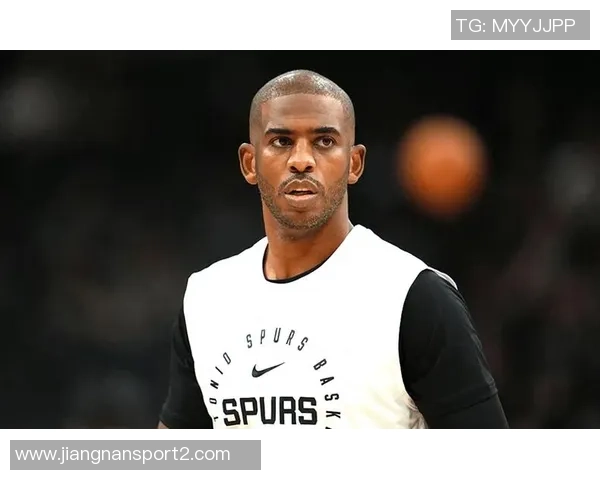 保罗的精彩表现助力马刺重回巅峰球场荣耀再现