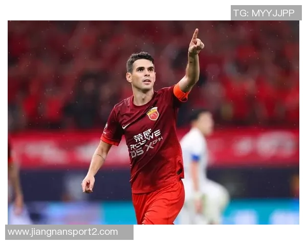 奥斯卡向海港夺冠致以祝贺感谢队友朋友和球迷们的支持与鼓励